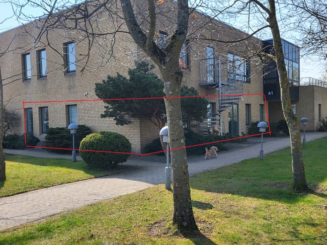 Lejrvej 41, st., Kirke Værløse, 3500 Værløse